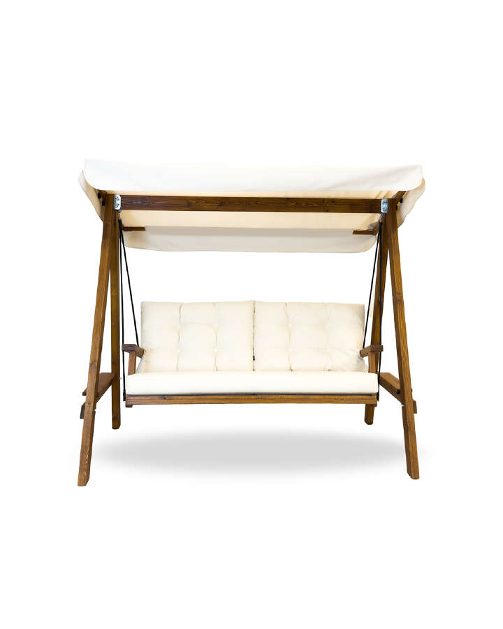 WESTMANN Hollywoodschaukel Pera 2000